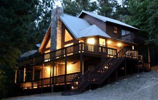 Broken Bow Cabin Rental Tips